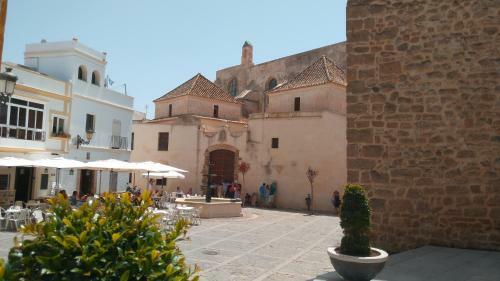 Apartamento Los Luceros