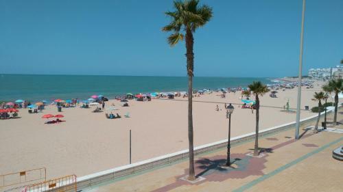 Apartamento Los Luceros