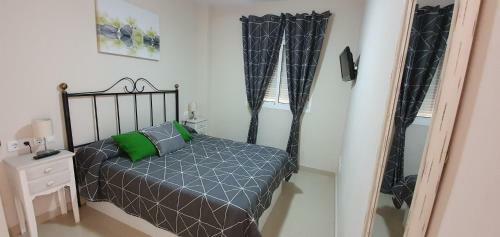 Apartamento Los Luceros