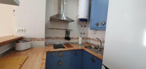 Apartamento Los Luceros