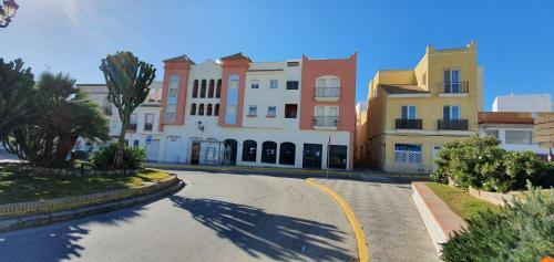 Apartamento Los Luceros