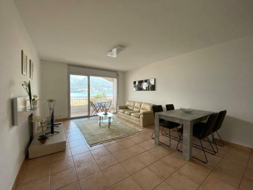Apartamento Brissago Palazzo Daniela 21