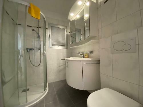 Apartamento Brissago Palazzo Daniela 21