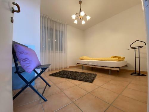 Apartamento Brissago Palazzo Daniela 21