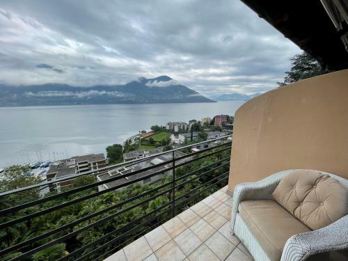 Apartamento Casa Brissago - Objekt 1944