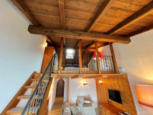 Apartamento Casa Brissago - Objekt 1944