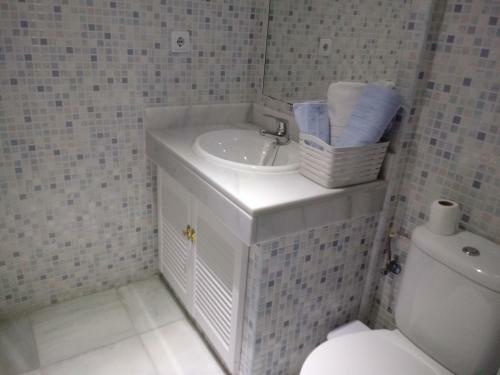 Apartamento Rotasol