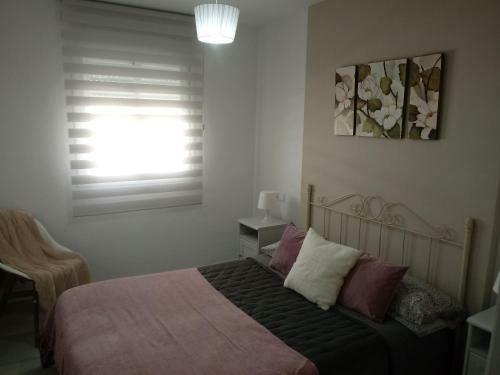 Apartamento Rotasol