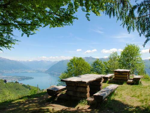 Chalet Pimpisnino