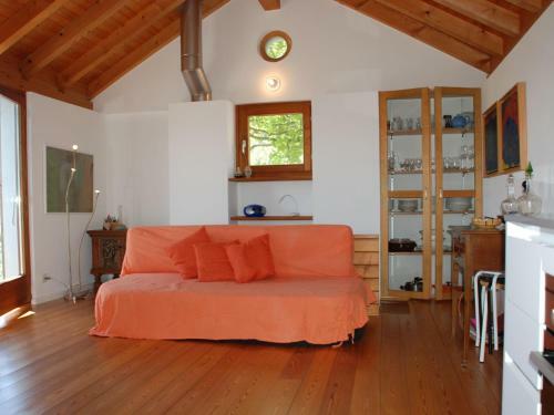 Chalet Pimpisnino