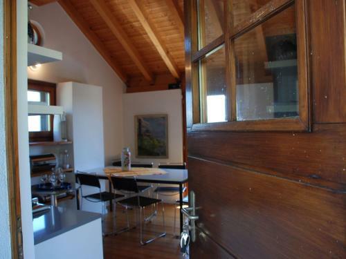 Chalet Pimpisnino