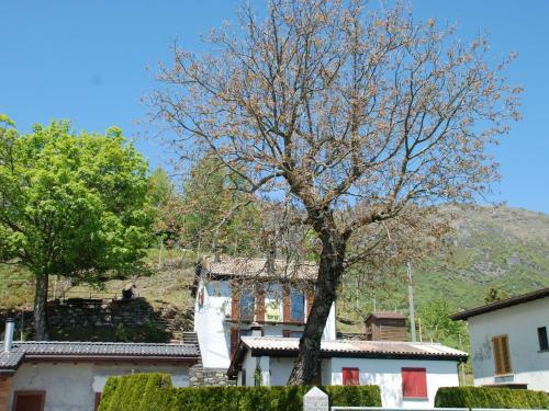 Chalet Pimpisnino