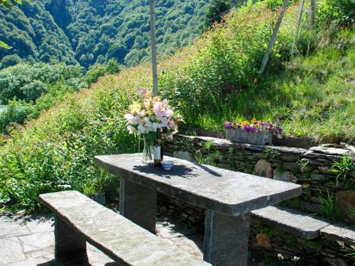Chalet Pimpisnino