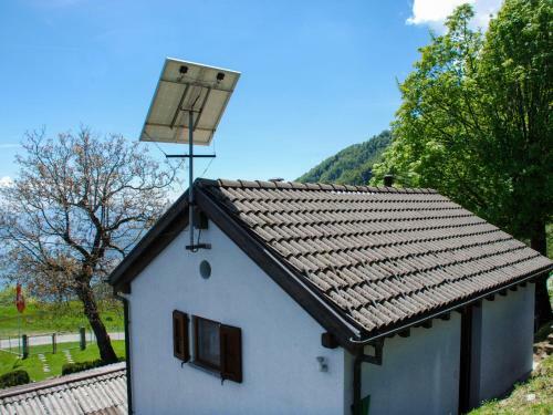 Chalet Pimpisnino