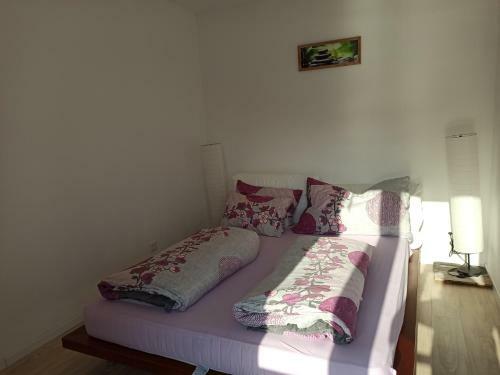 Apartamento Appartamento Seaesta Isole Brissago