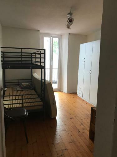 Brissago Lake Apartment