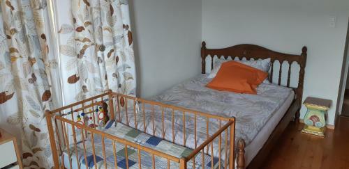 Brissago Lake Apartment