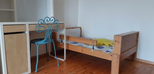 Brissago Lake Apartment
