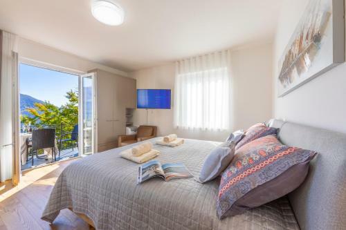 Apartamento Lake Escape