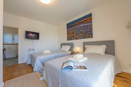 Apartamento Lake Escape