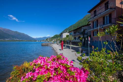 Apartamento Lake Escape