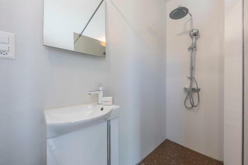 Apartamento Lake Escape