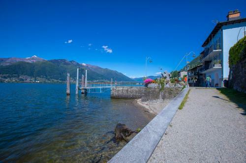 Apartamento Lake Escape