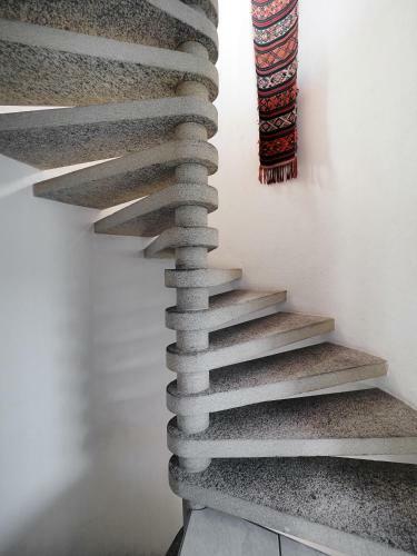 Typisches Tessinerhaus "avalon"