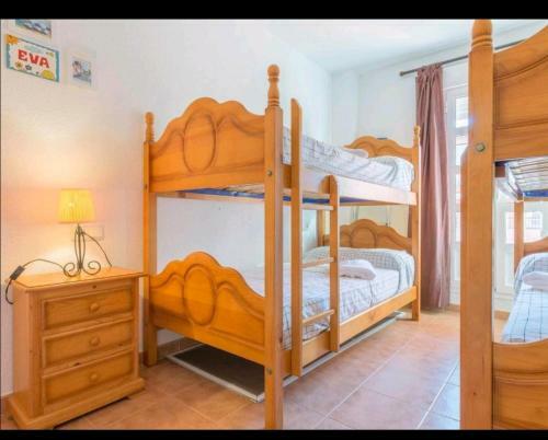 Apartamento Vista Hermosa