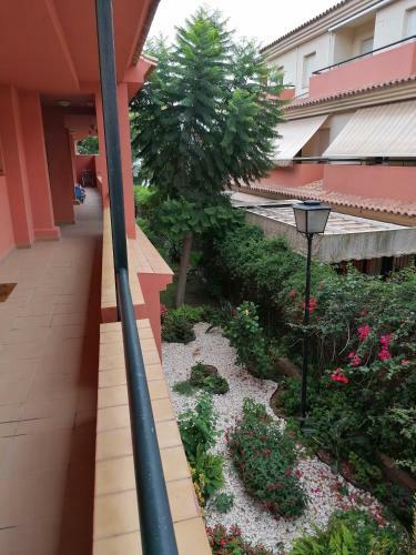 Apartamento Vista Hermosa