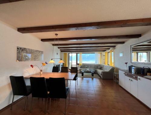 Apartamento Brissago: Casa Collinetta H