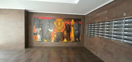 Apartamento Ciudad De Rota
