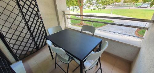 Apartamento Ciudad De Rota