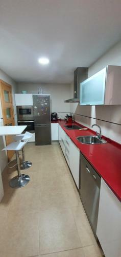 Apartamento Ciudad De Rota