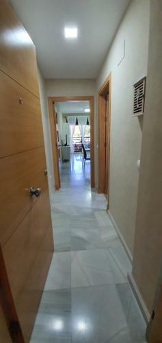 Apartamento Ciudad De Rota