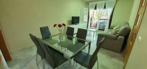 Apartamento Ciudad De Rota