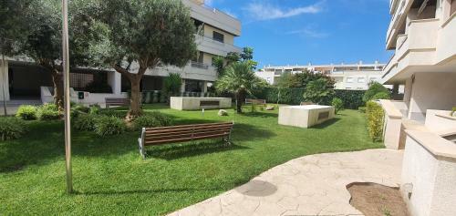 Apartamento Ciudad De Rota