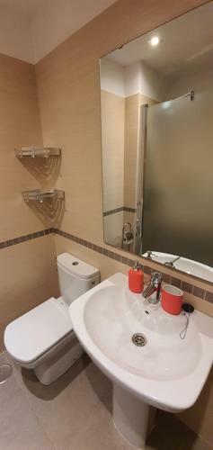 Apartamento Ciudad De Rota