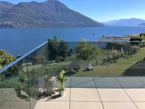Apartamento Brissago