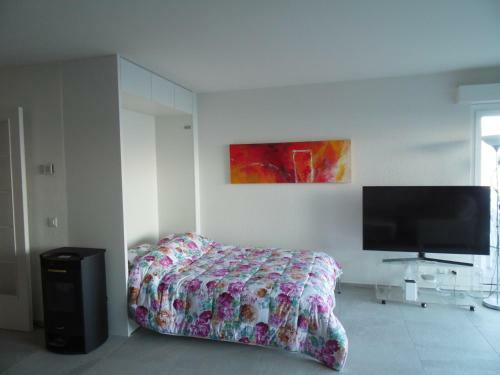 Apartamento Brissago