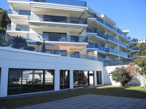 Apartamento Brissago