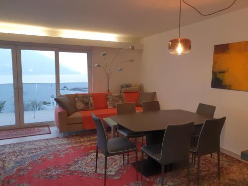 Apartamento Brissago
