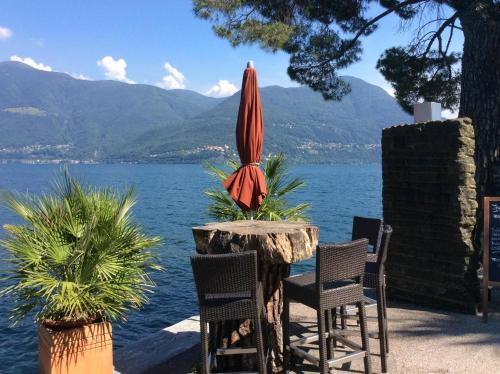 Apartamento Brissago