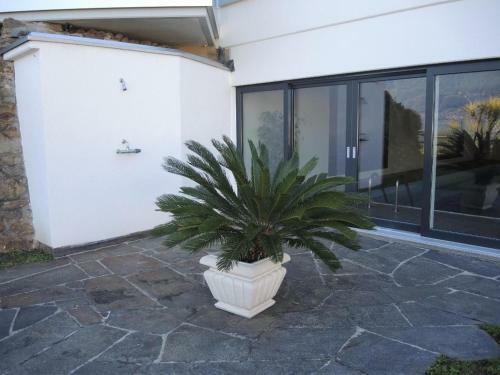Apartamento Brissago