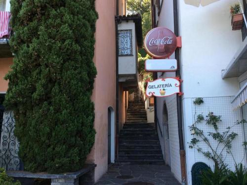 Apartamento Brissago