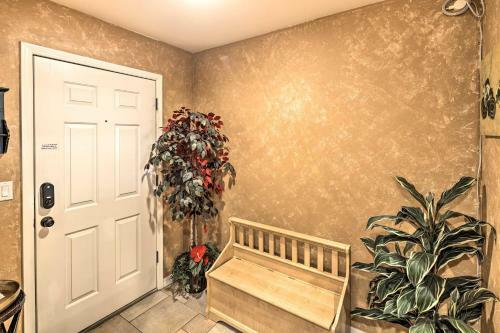 Apartamento Bullhead City Condo With Direct River Access!