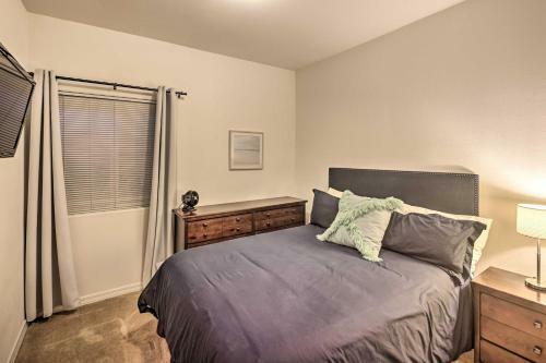 Apartamento Bullhead City Condo With Direct River Access!