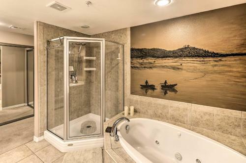 Apartamento Bullhead City Condo With Direct River Access!
