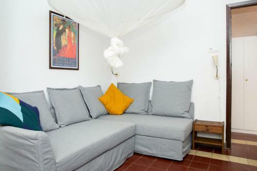 Apartamento Patio