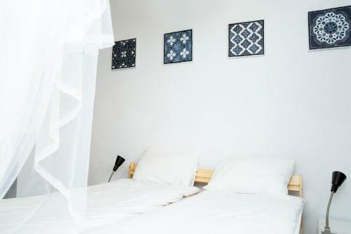 Apartamento Patio